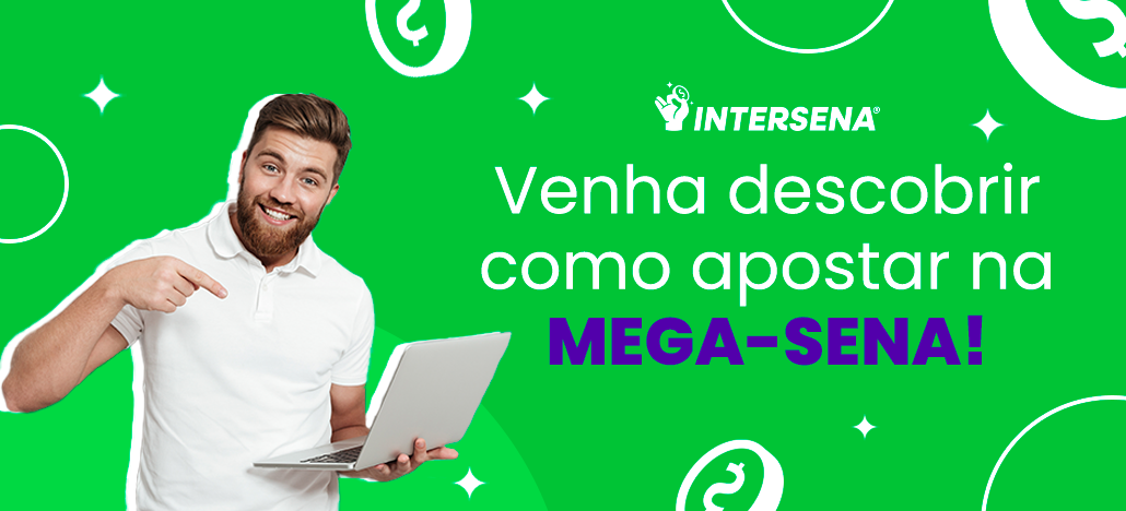 Como jogar na Mega-Sena pela Internet? Confira aqui!